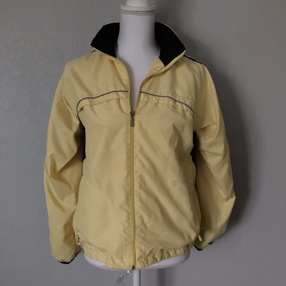 Champions Women’s Vintage jacket - Picture 3 of 9